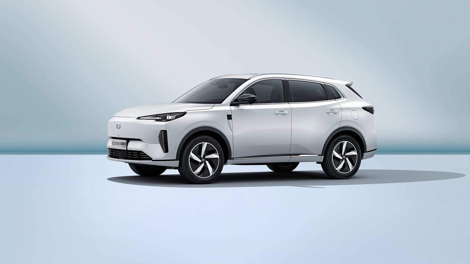 Financiación Changan